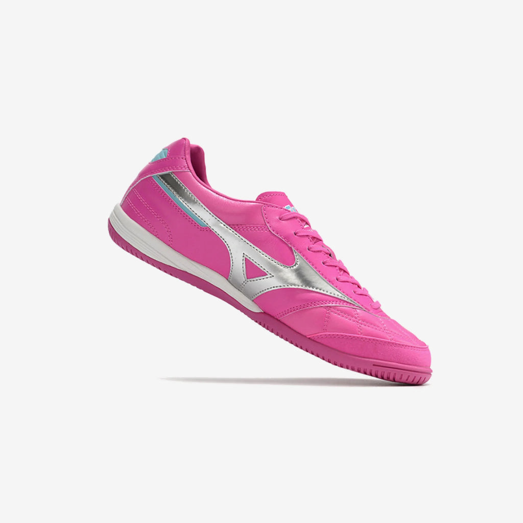 Chuteira Futsal Mizuno Morelia Sala (Ic) + Brindes