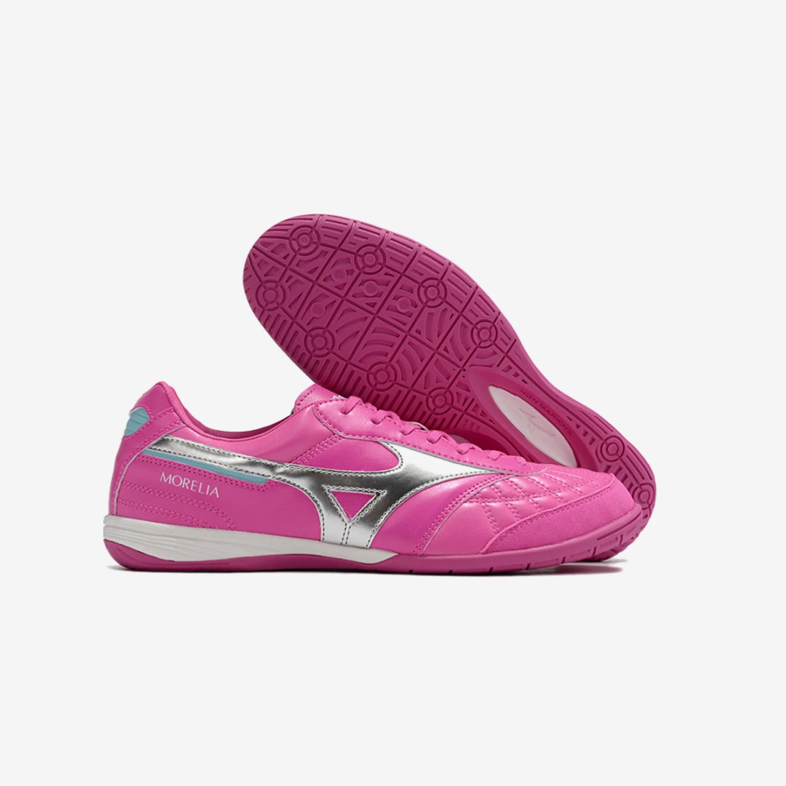 Mizuno Chuteira Futsal Morelia Sala + Brindes