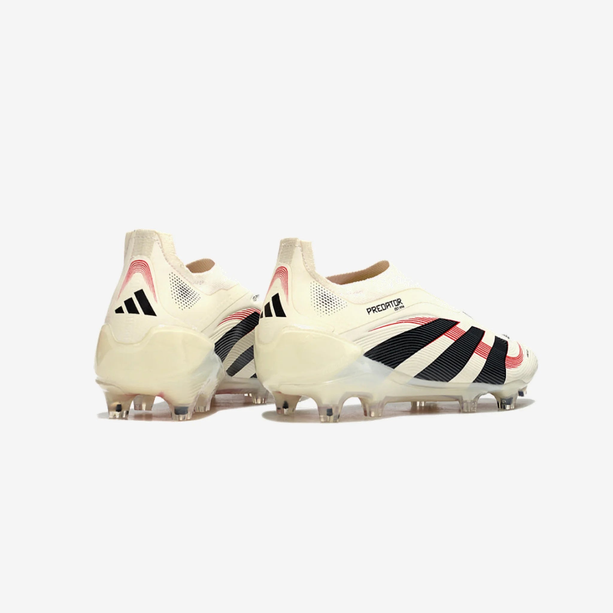 Chuteira Campo Adidas 25 Predator Elite Fg