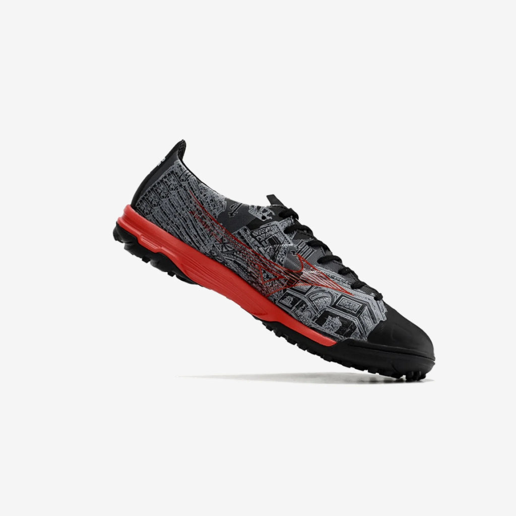 Chuteira Society Mizuno Alpha Made In Japan (Tf)