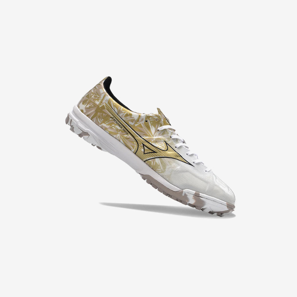 Chuteira Society Mizuno Alpha Made In Japan (Tf)