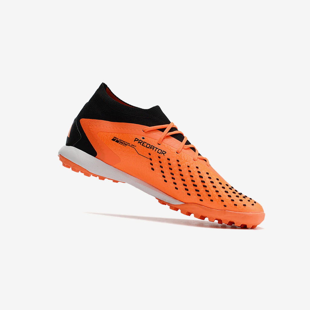 Chuteira Society Adidas Predator Accuracy.1 Tf