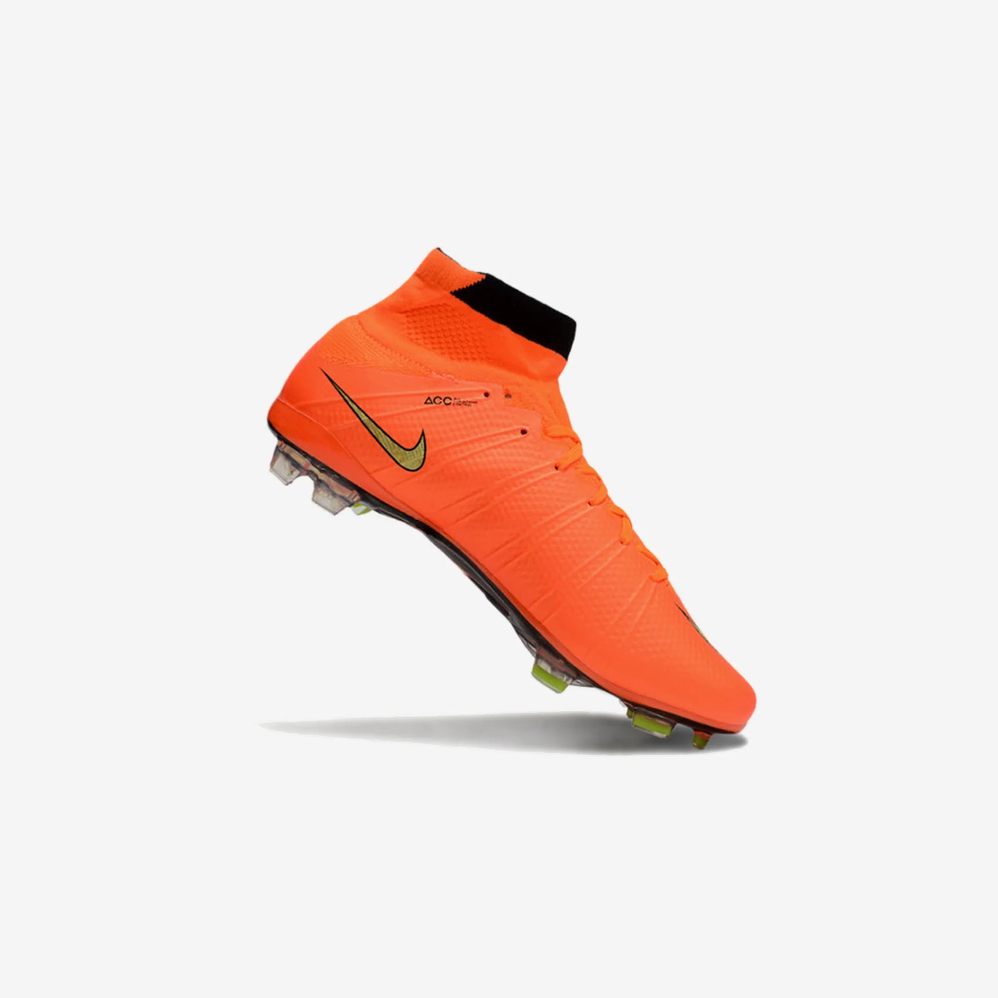 Chuteira Campo Nike Mercurial Superfly 4 Elite (Fg)