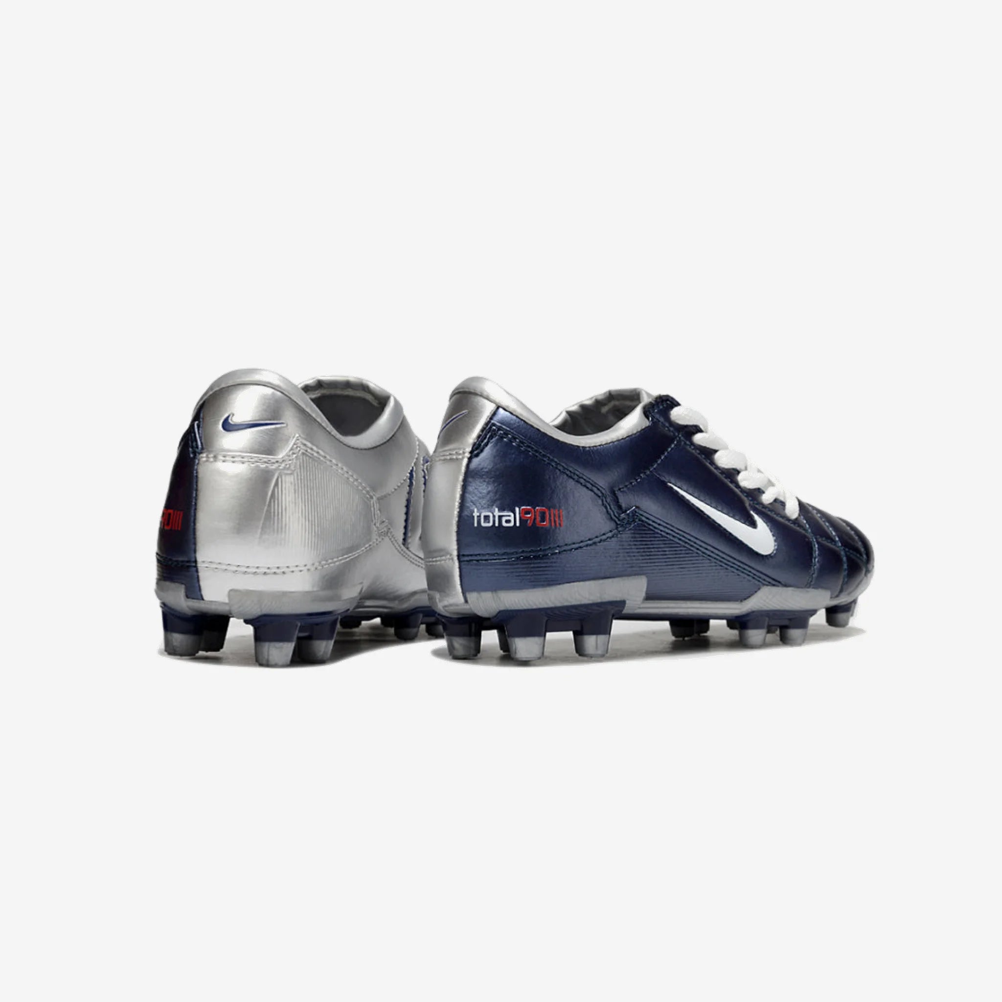 Chuteira Campo Nike Total 90 [Fg]