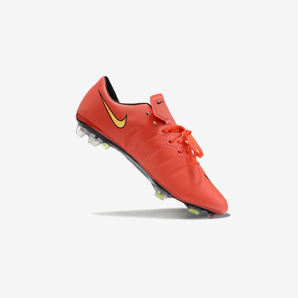 Chuteira Campo Nike Mercurial Vapor 4 Fg