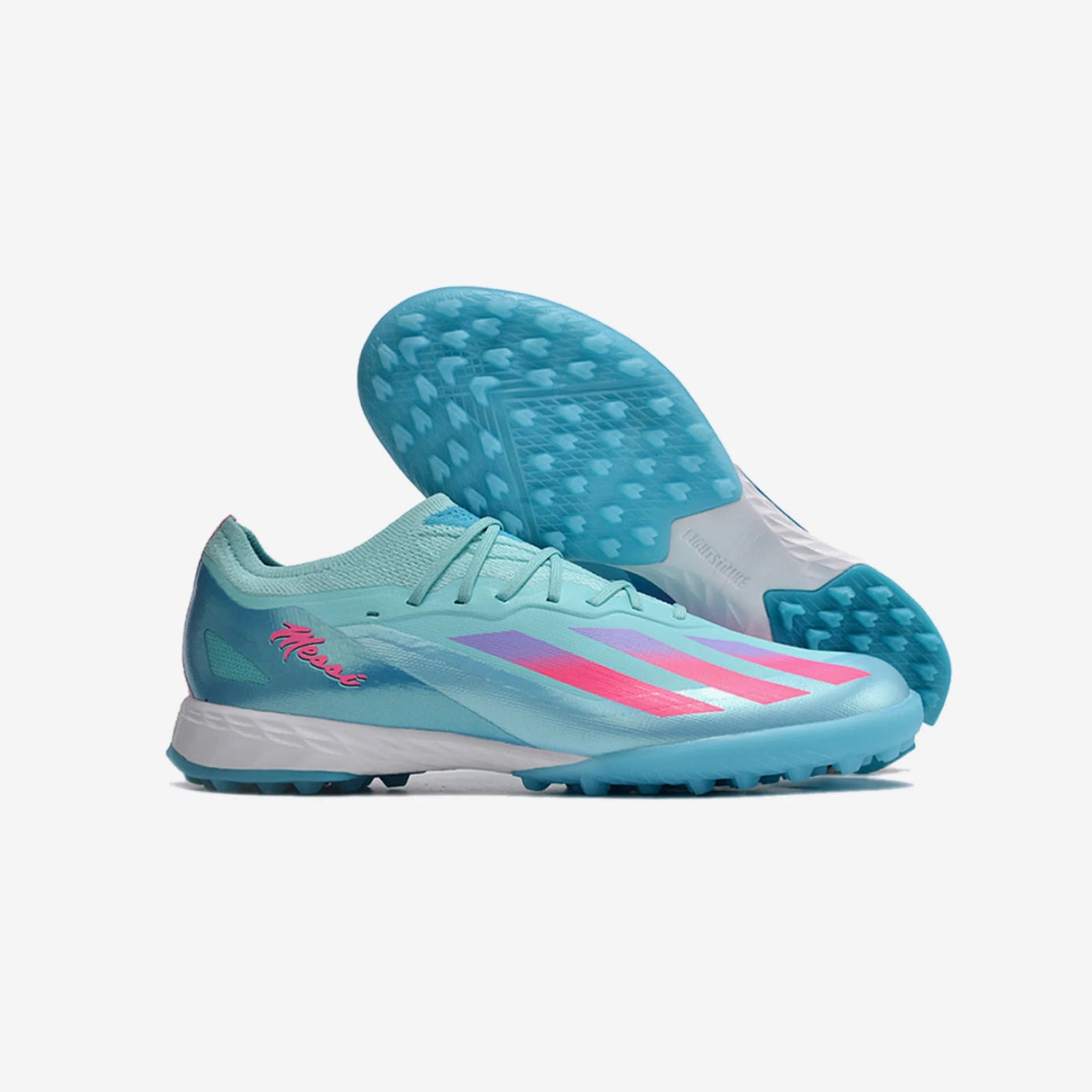 Adidas Chuteira Society X Crazyfast.1