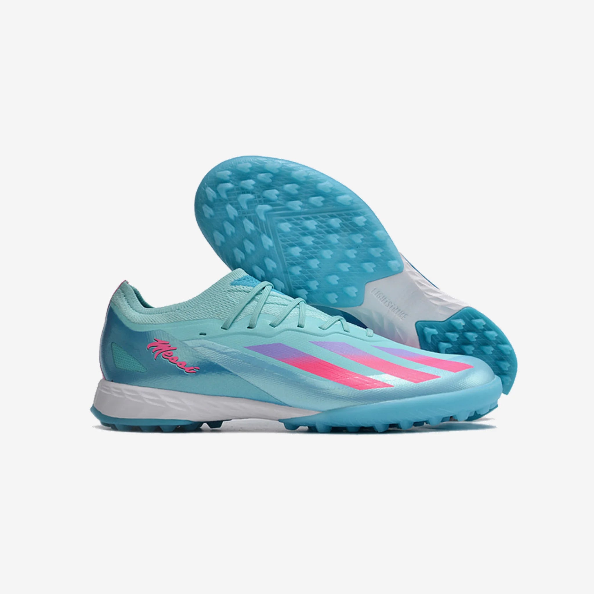 Chuteira Society Adidas X Crazyfast.1 (Tf)