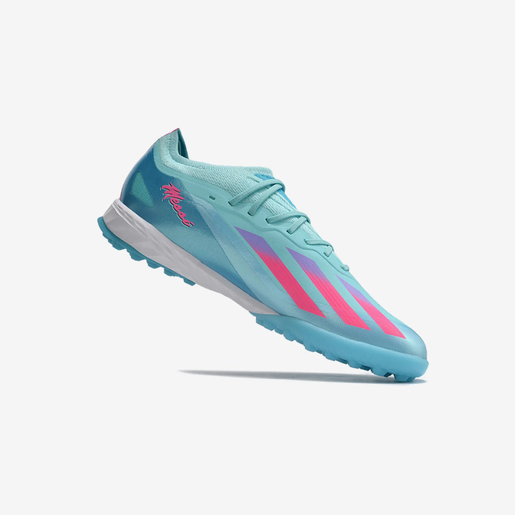 Chuteira Society Adidas X Crazyfast.1 (Tf)