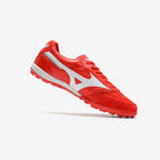 Chuteira Society Mizuno Morelia Sala Tf + Brindes