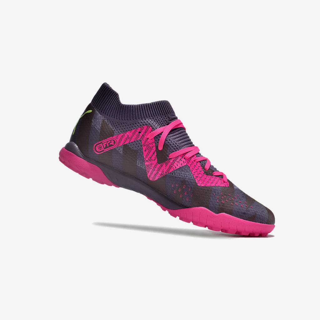 Chuteira Society Puma Future Ultimate Tf + Brindes
