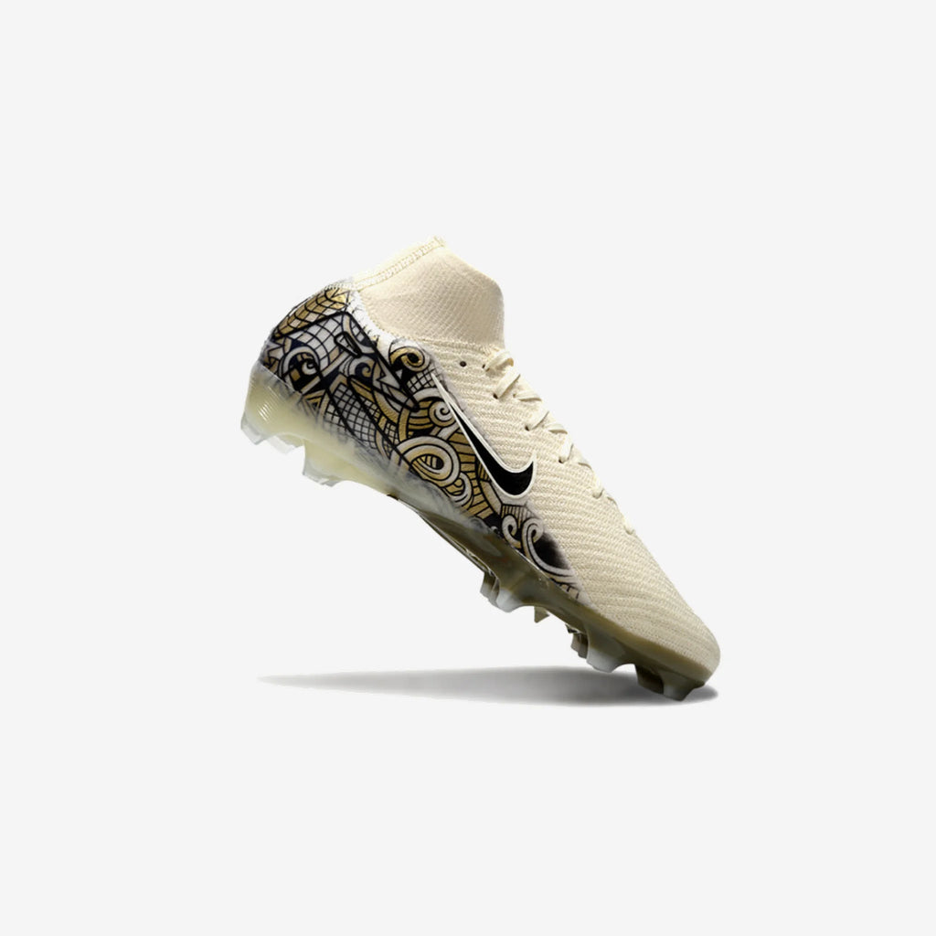 Chuteira Campo Nike Air Zoom Mercurial Superfly Elite - Fg