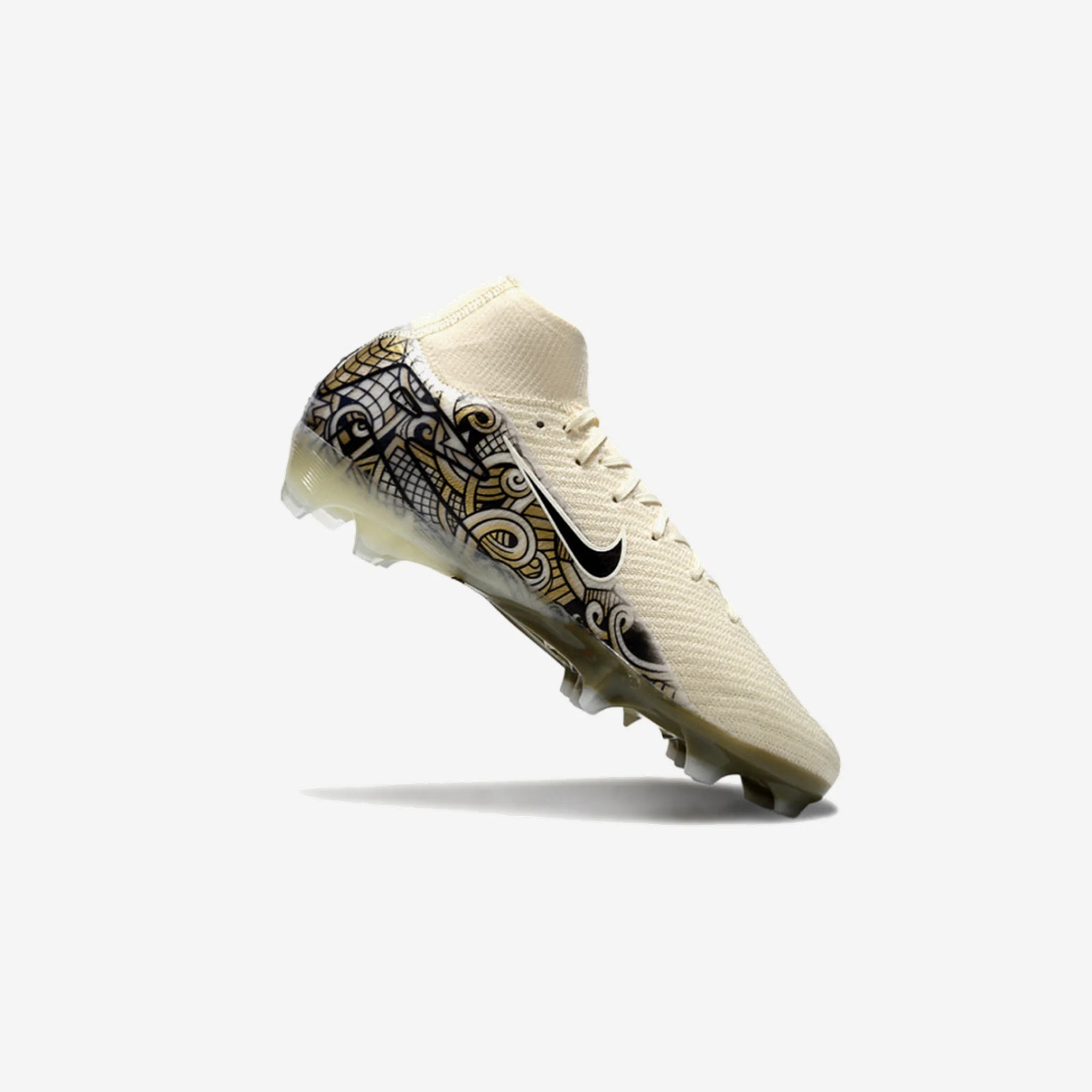 Chuteira Campo Nike Air Zoom Mercurial Superfly Elite - Fg