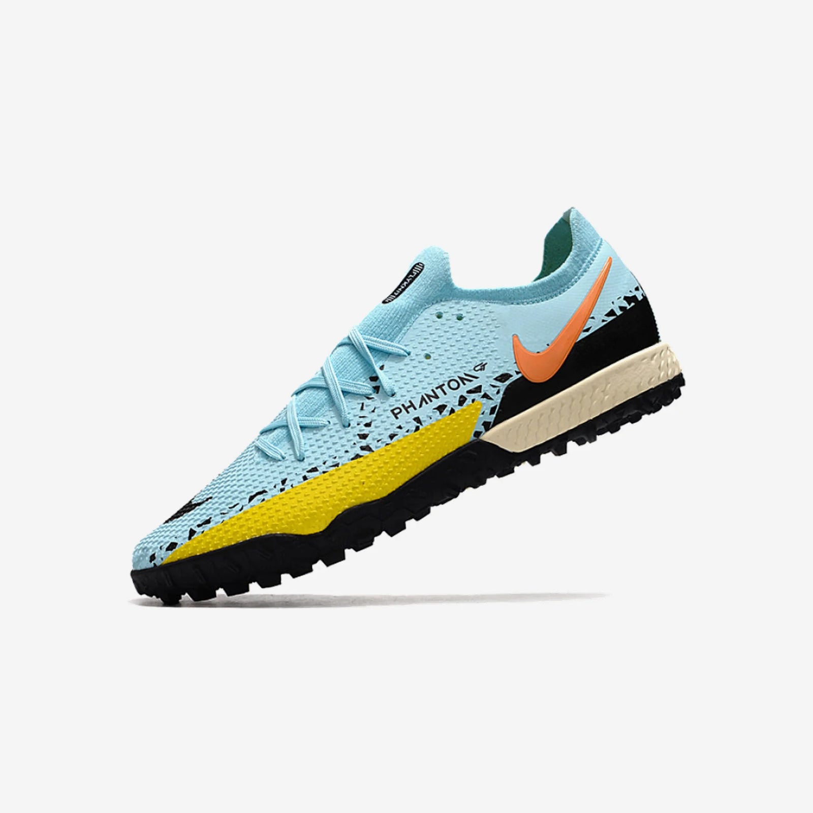Nike Chuteira Society Phantom Gt 2 Pro