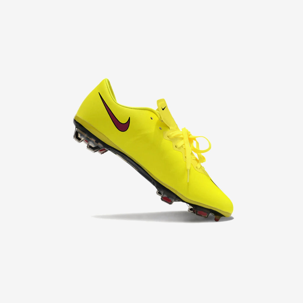 Chuteira Campo Nike Mercurial Vapor 4 Fg