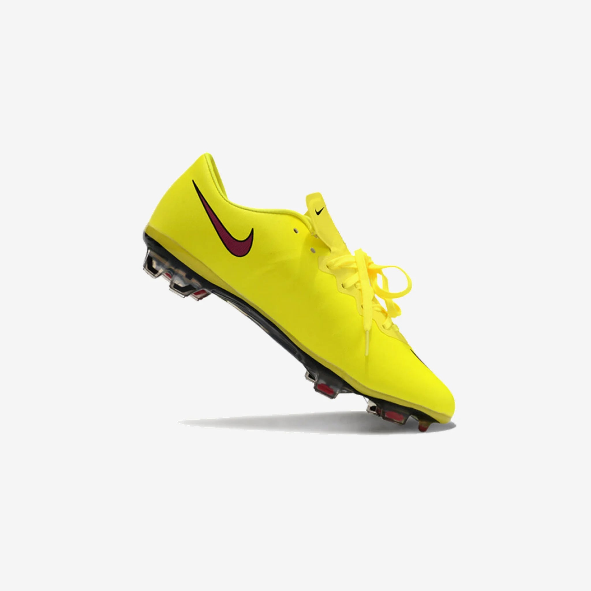Chuteira Campo Nike Mercurial Vapor 4 Fg