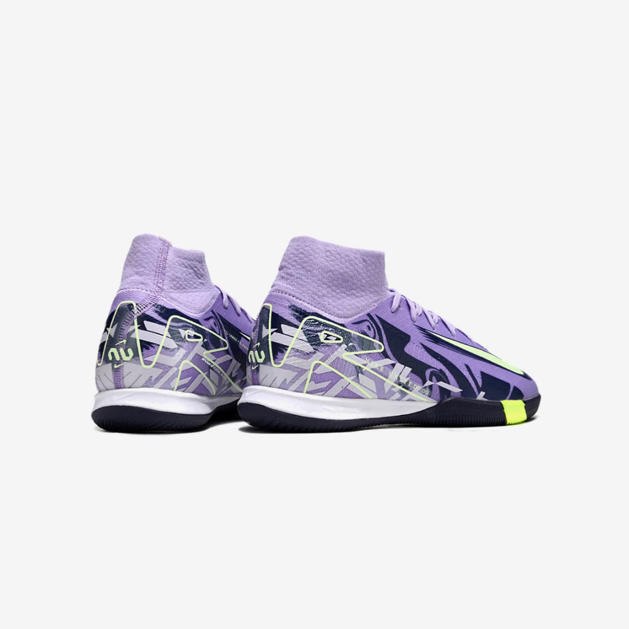 Chuteira Futsal Nike Zoom Superfly 10 Elite (Ic)