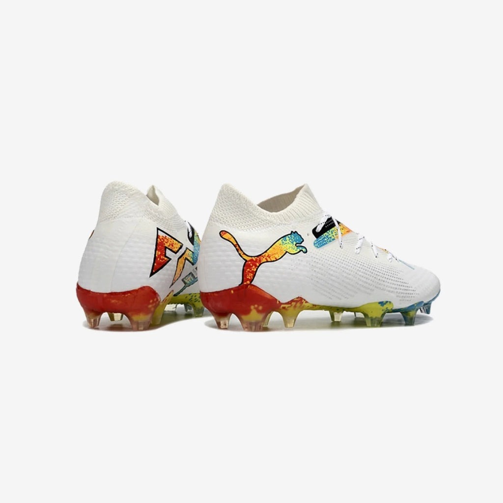 Chuteira Campo Puma Future 2024 Fg