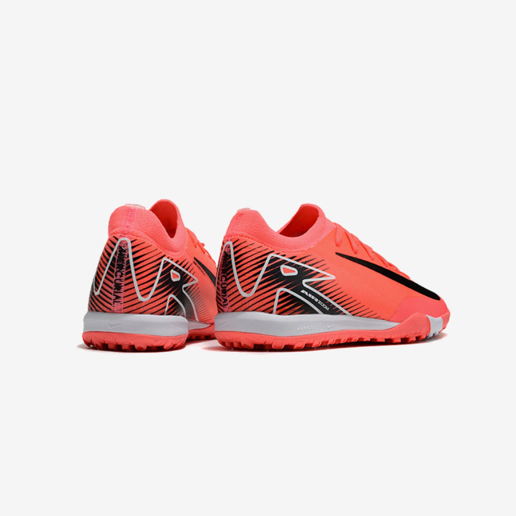 Chuteira Society Nike Air Zoom Mercurial Vapor 16 (Tf)