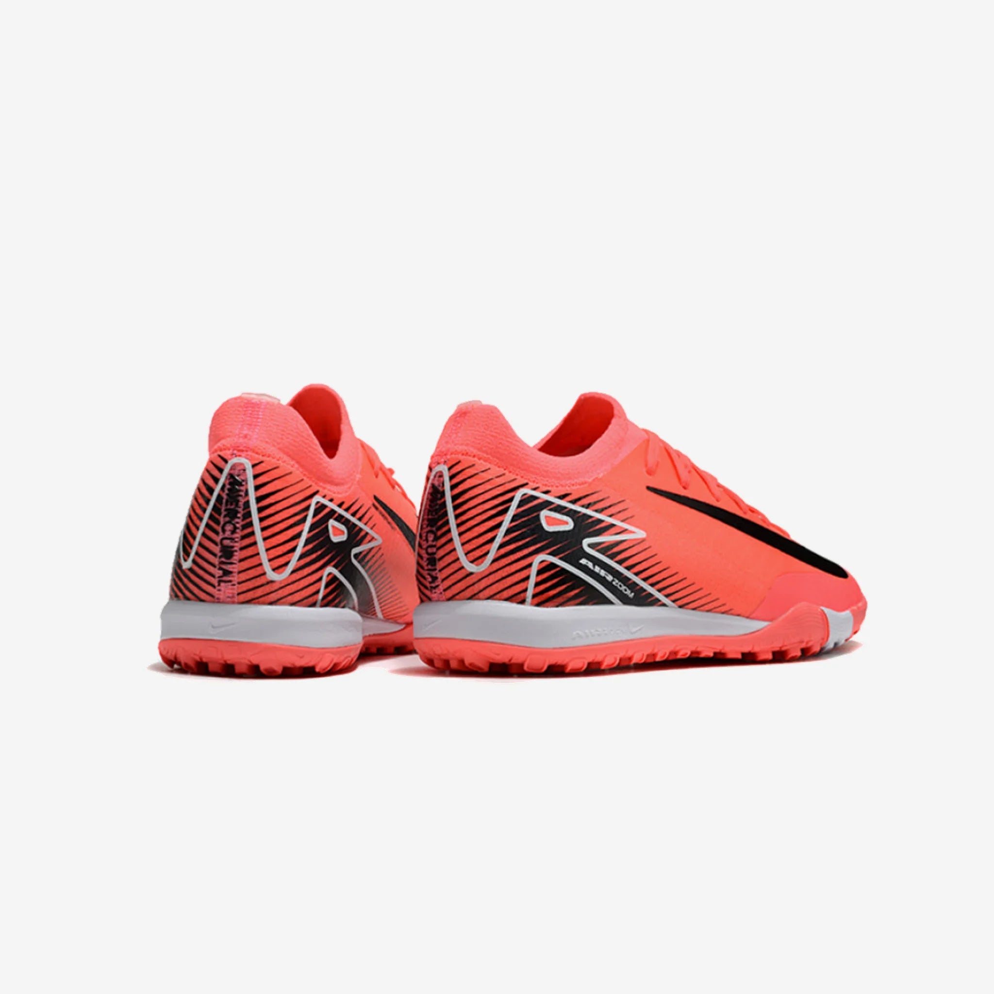 Chuteira Society Nike Air Zoom Mercurial Vapor 16 (Tf)