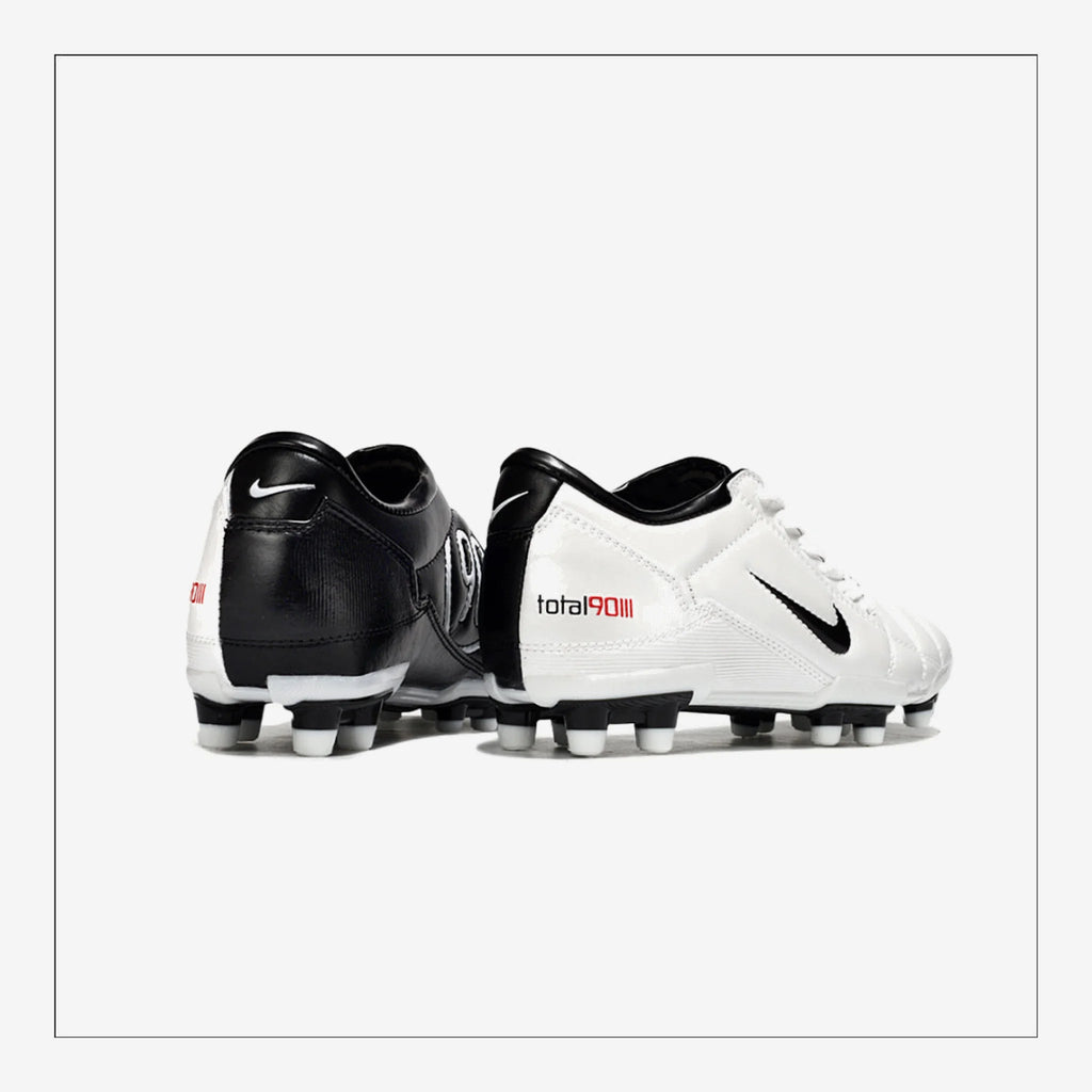Chuteira Campo Nike Total 90 [Fg]