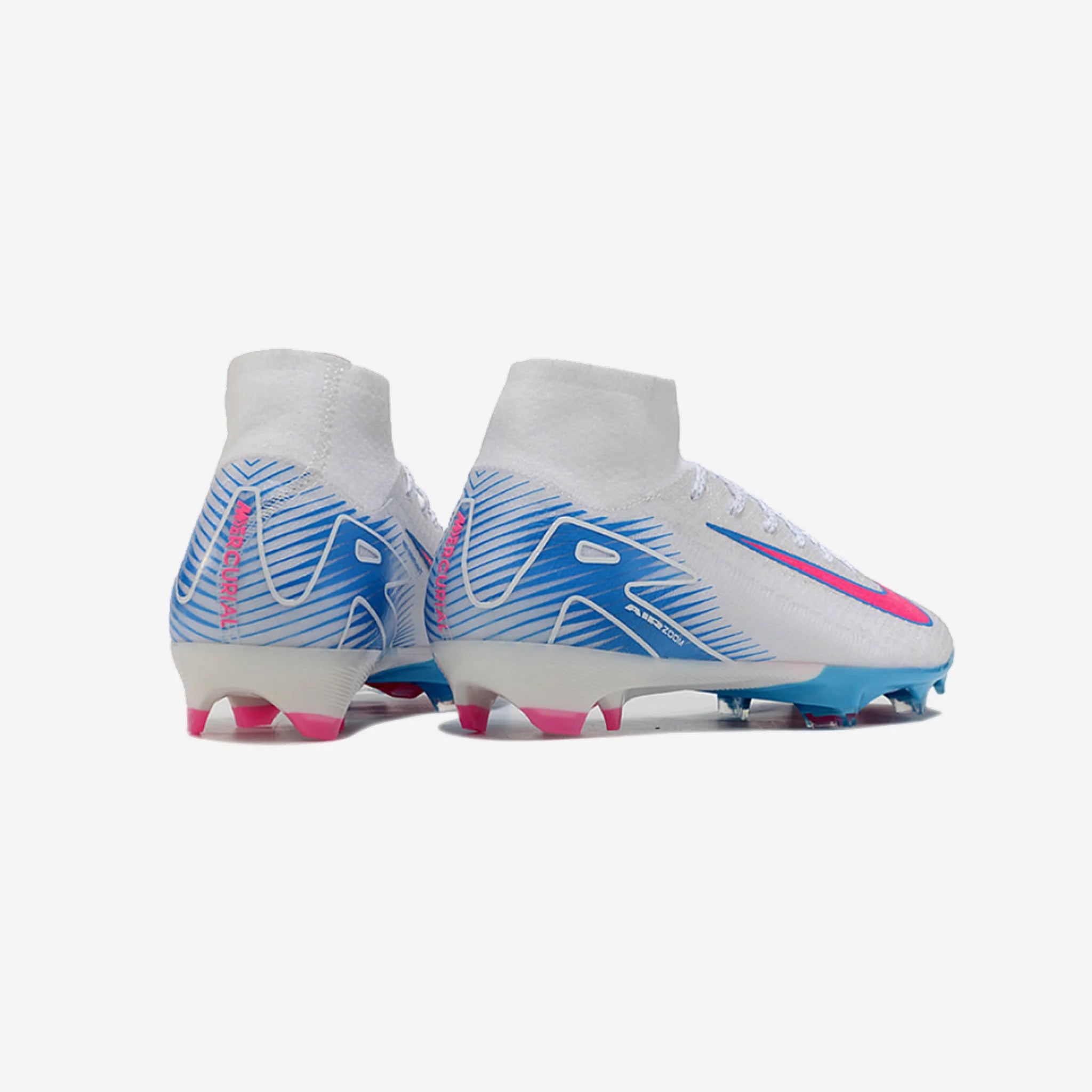 Chuteira Campo Nike Zoom Superfly 10 Elite (Fg)
