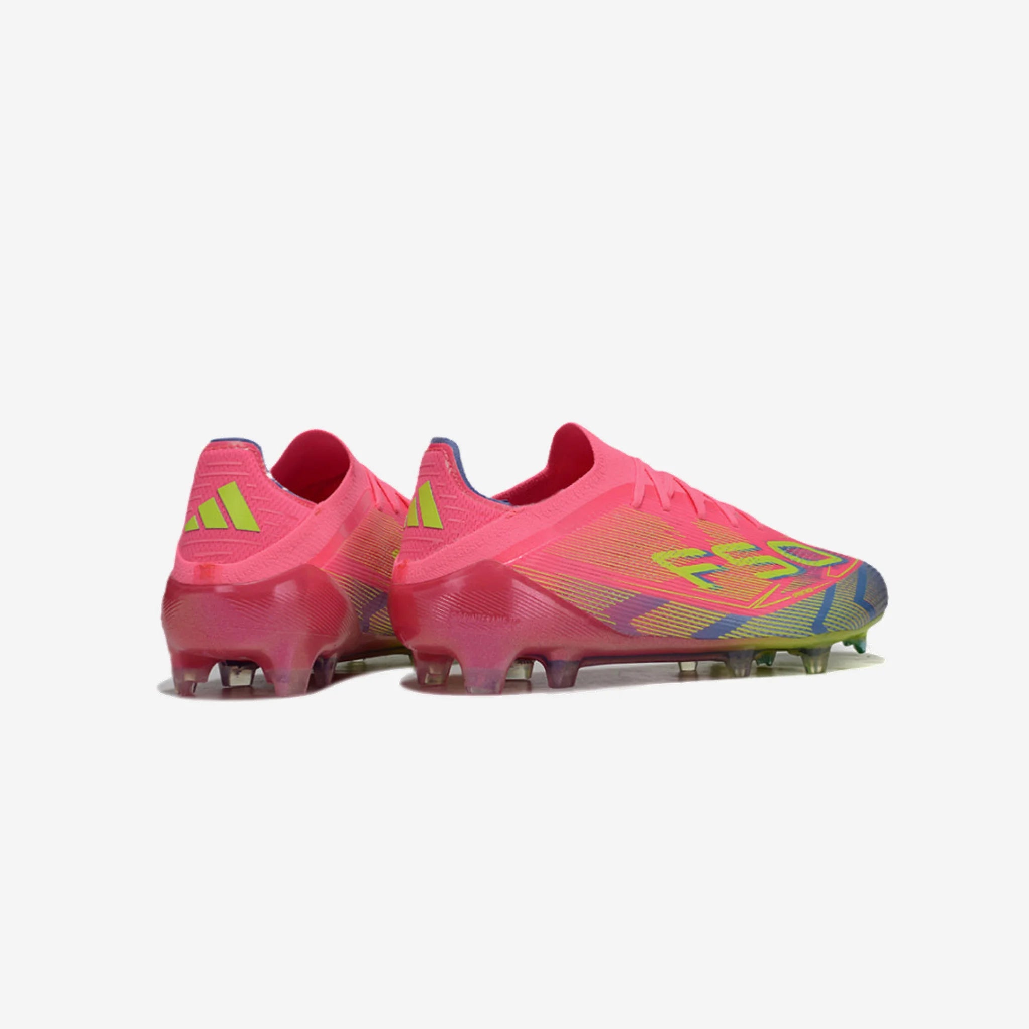Chuteira Campo Adidas F50 Elite (Fg)