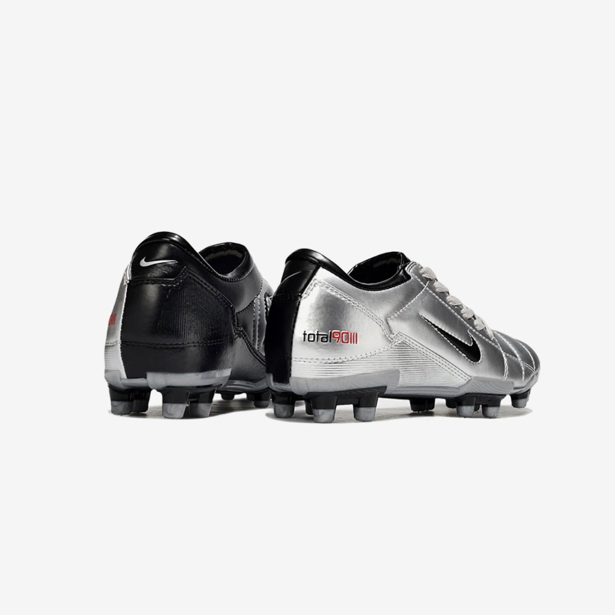 Chuteira Campo Nike Total 90 [Fg]