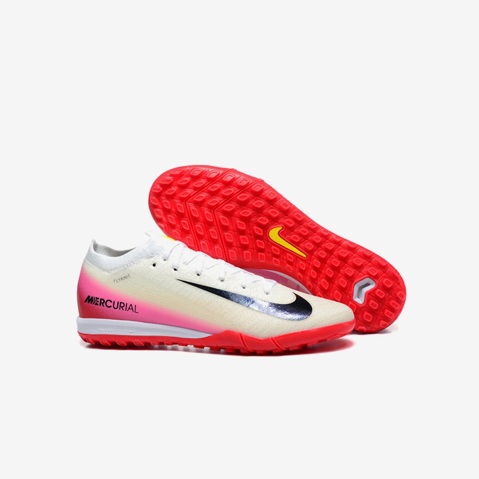 Nike Chuteira Society Air Zoom Mercurial Vapor 16 Elite