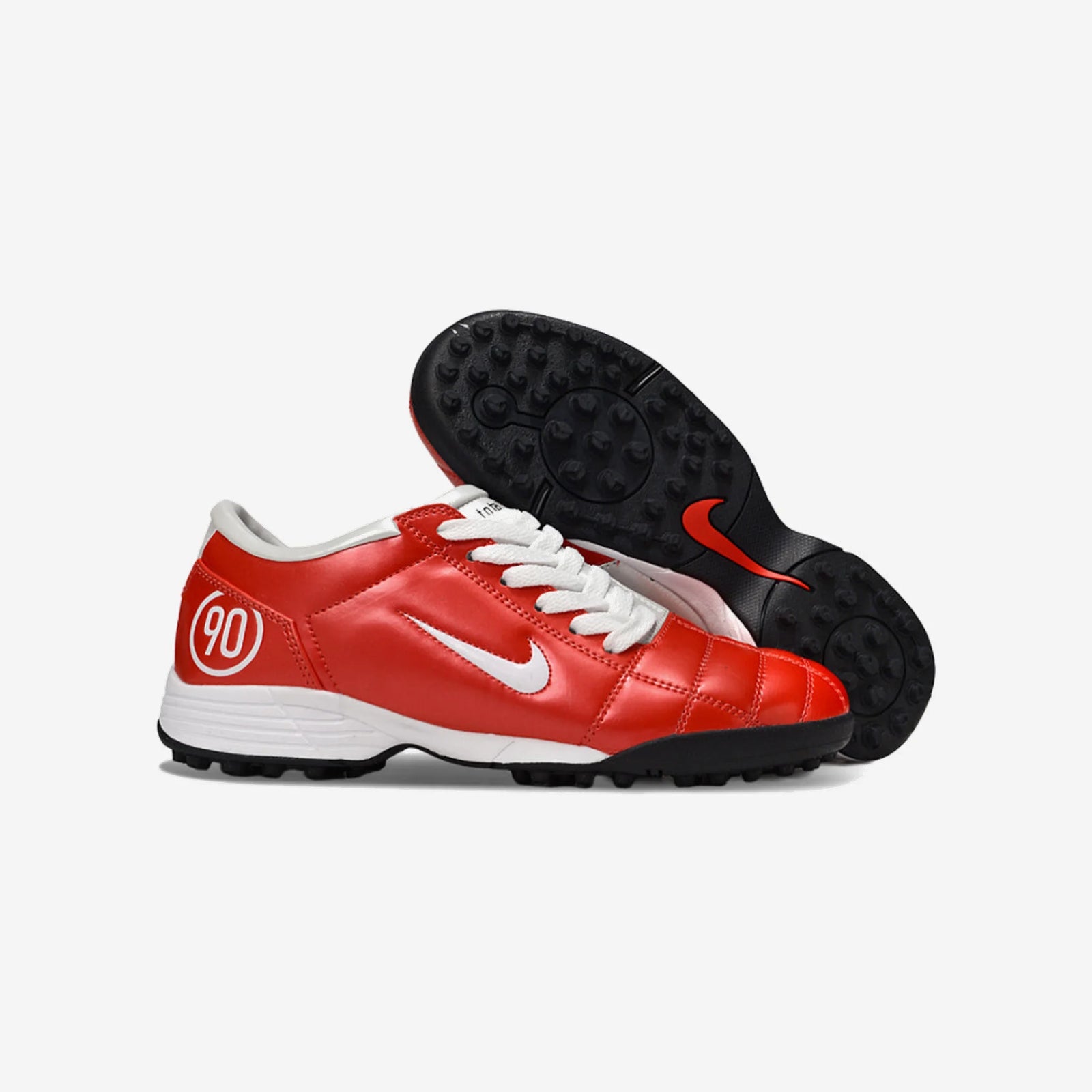 Nike Chuteira Society Total 90 + Brindes