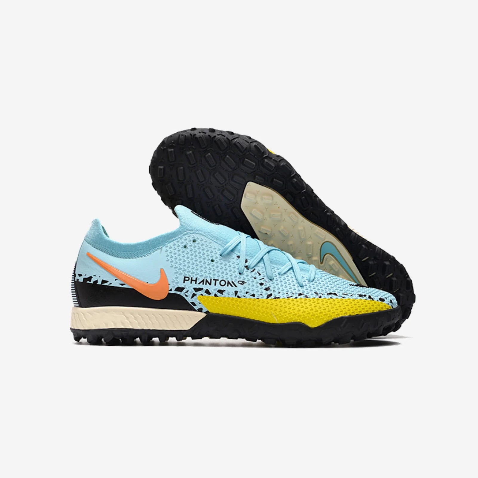 Nike Chuteira Society Phantom Gt 2 Pro