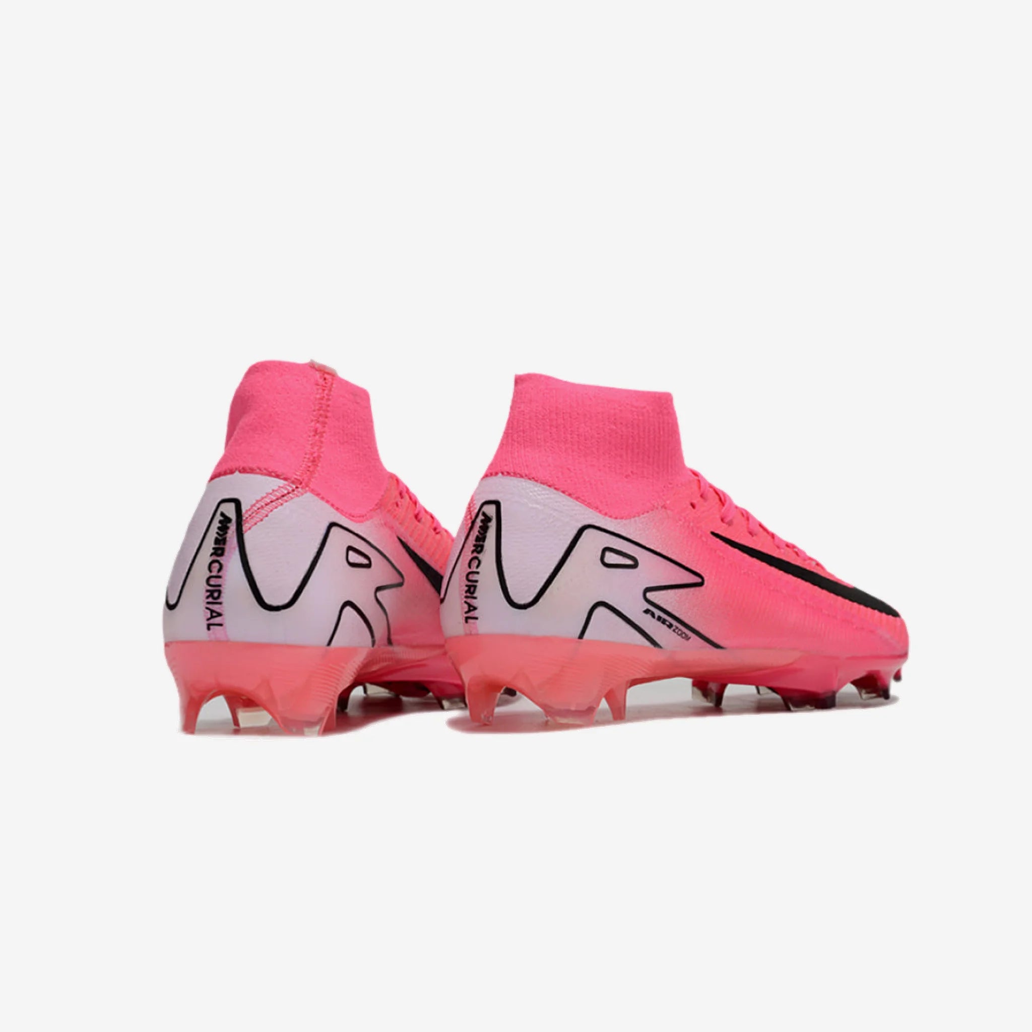 Chuteira Campo Nike Zoom Mercurial Superfly 10 (Fg)