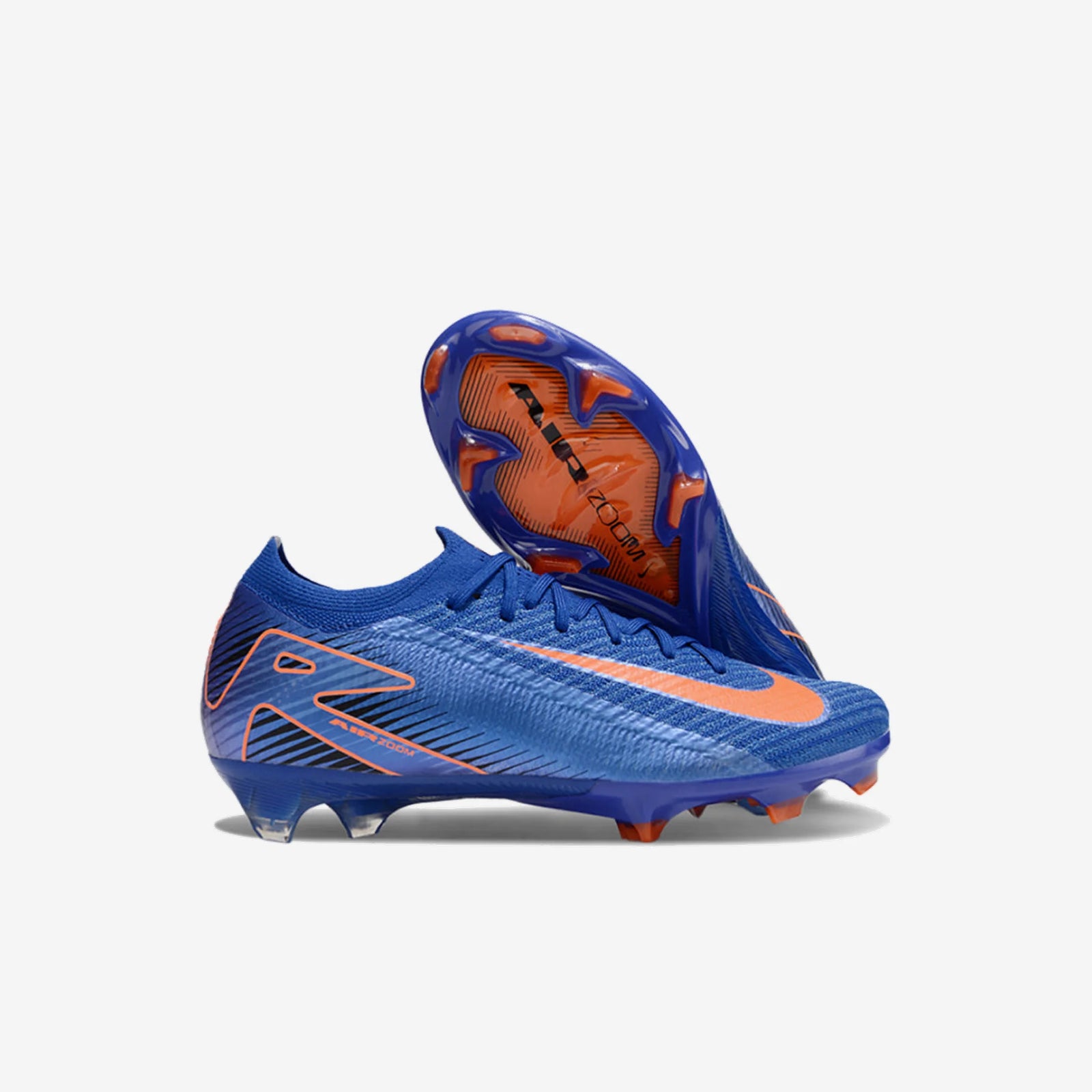 Nike Chuteira Campo Air Zoom Mercurial Vapor 16 [2]