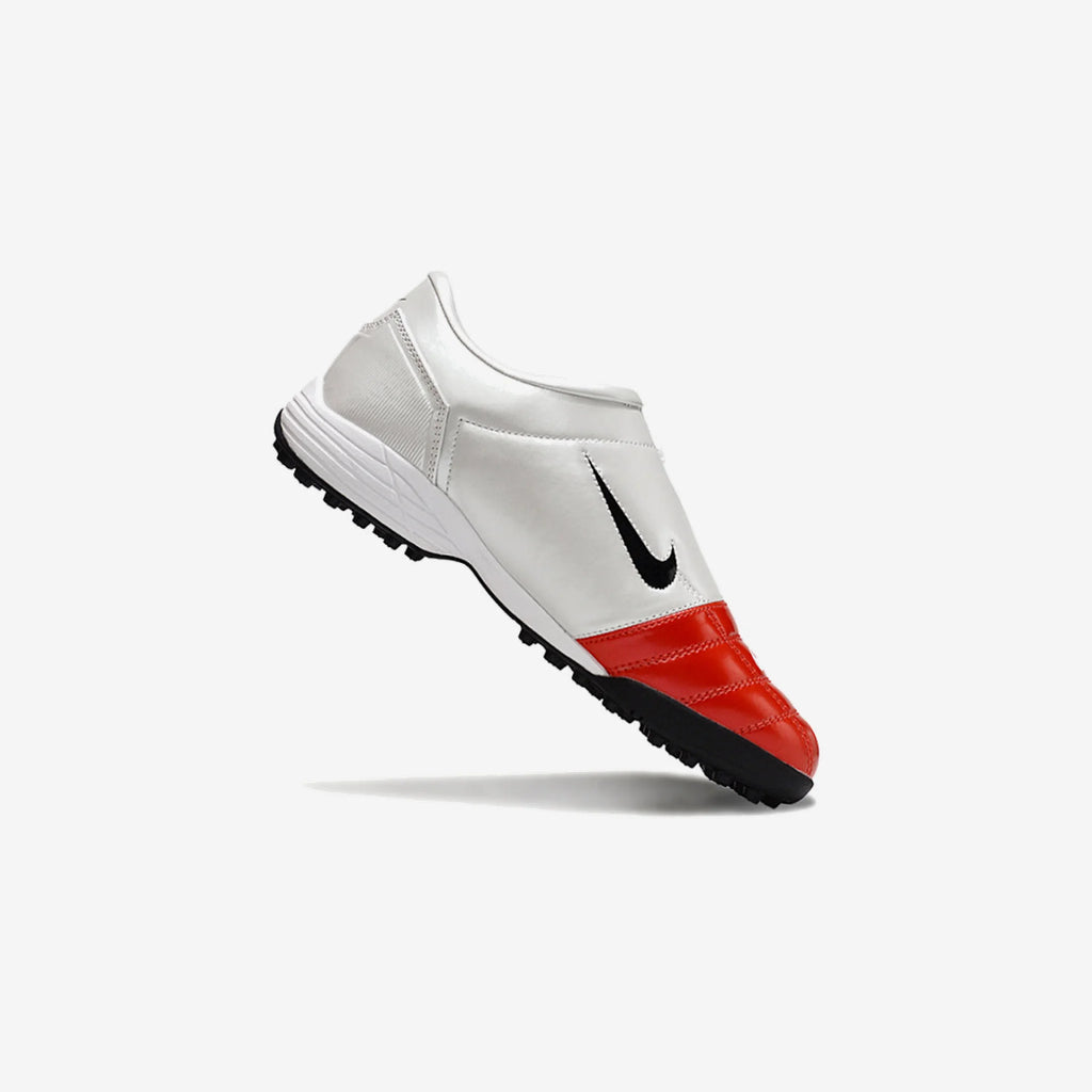 Chuteira Society Nike Total 90 (Tf) + Brindes