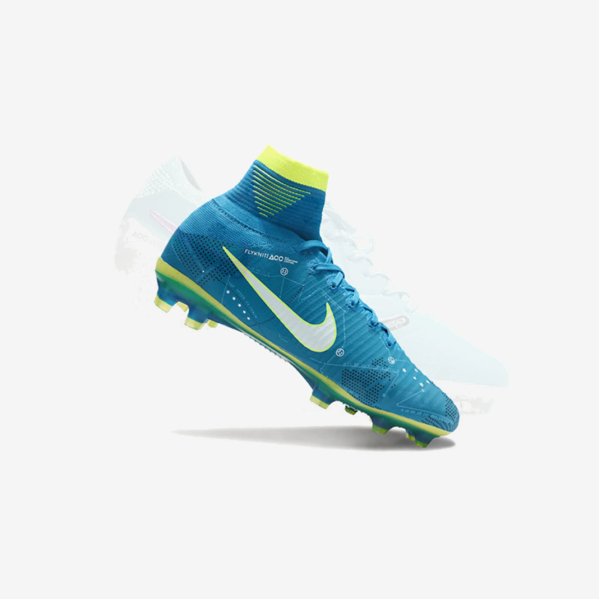 Chuteira Campo Nike Zoom Superfly 5 Elite [Fg]