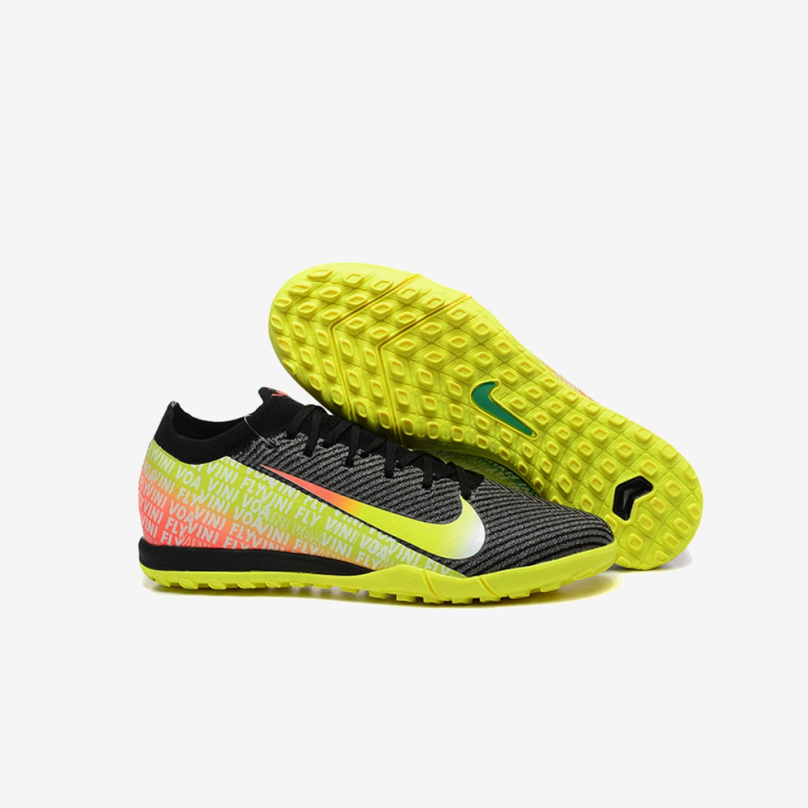 Nike Chuteira Society Air Zoom Mercurial Vapor 16 Elite