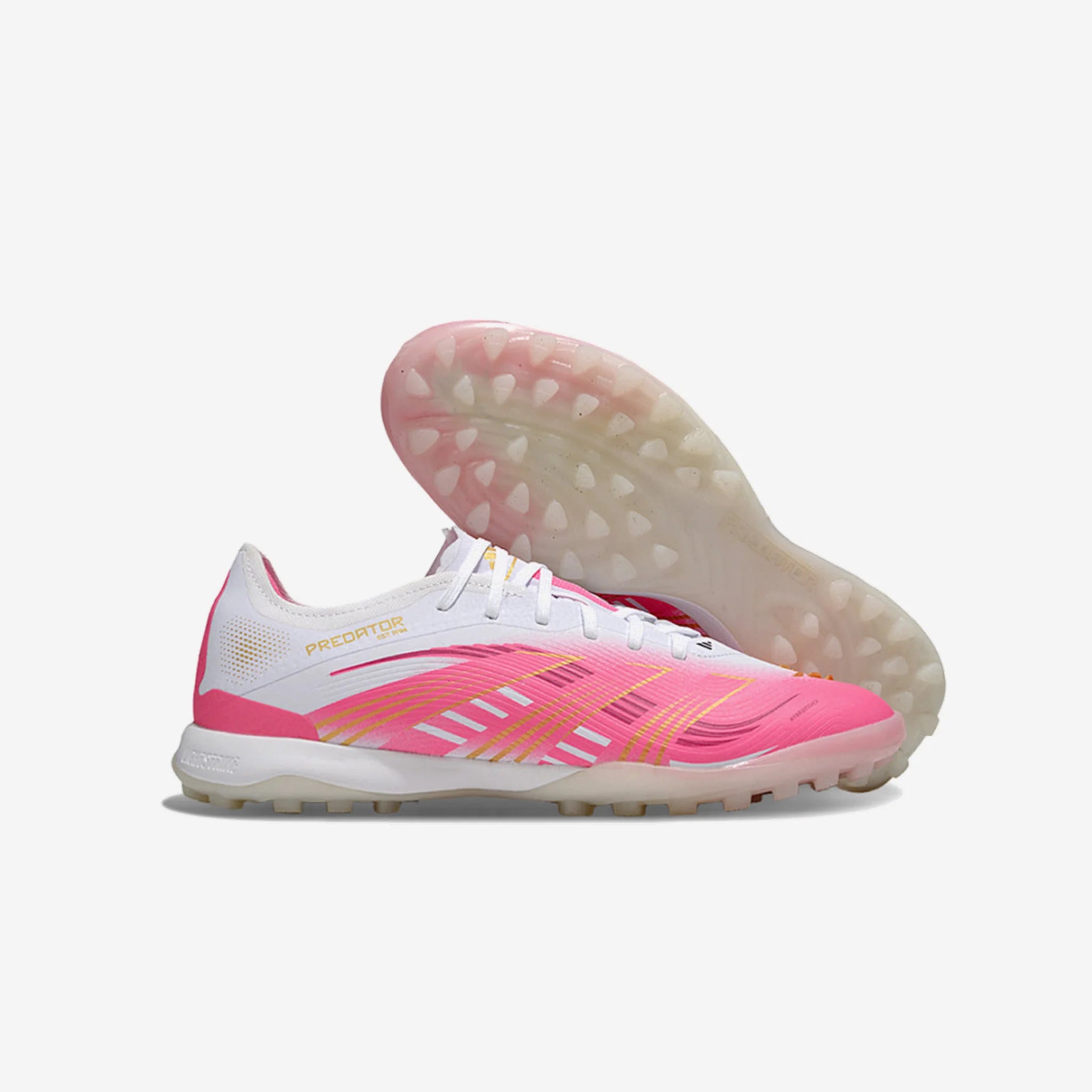 Chuteira Society Adidas Predator 25 Elite (Tf)