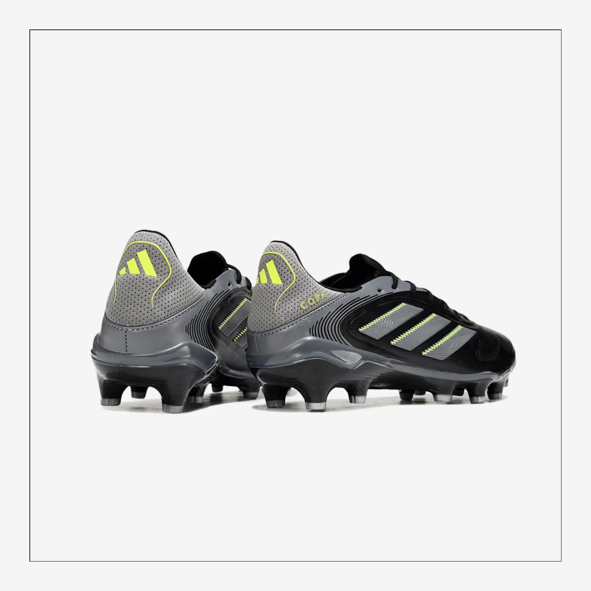 Chuteira Campo Adidas Copa Pure Iii Fg