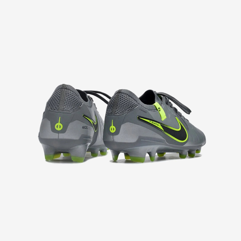 Chuteira Campo Nike Tiempo Legend 10 Fg