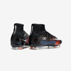 Chuteira Campo Nike Mercurial Superfly 4 Elite (Fg)