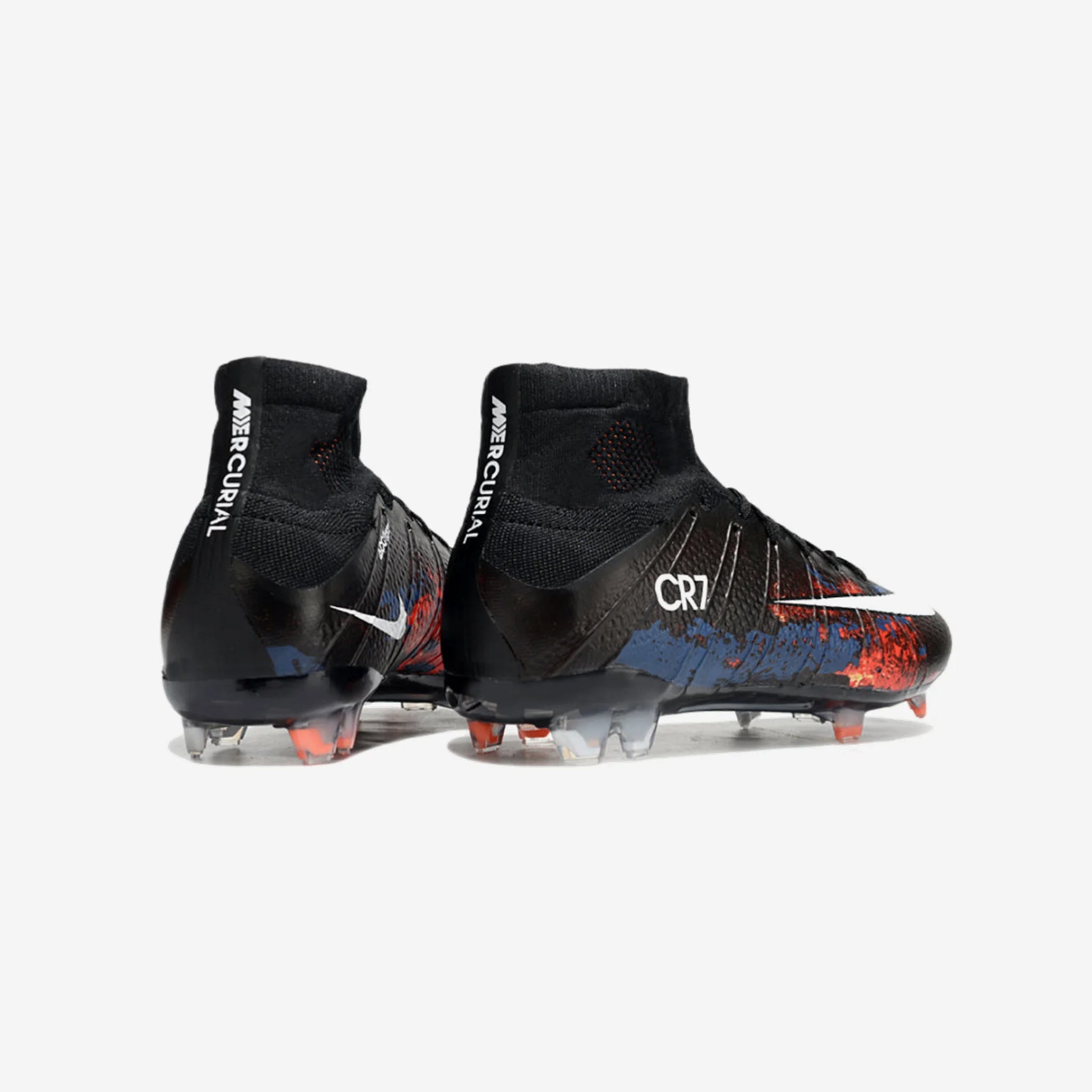 Chuteira Campo Nike Mercurial Superfly 4 Elite (Fg)