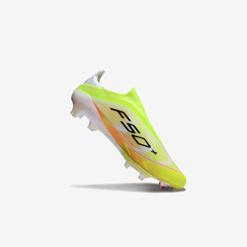 Chuteira Campo Adidas F50 (Fg)