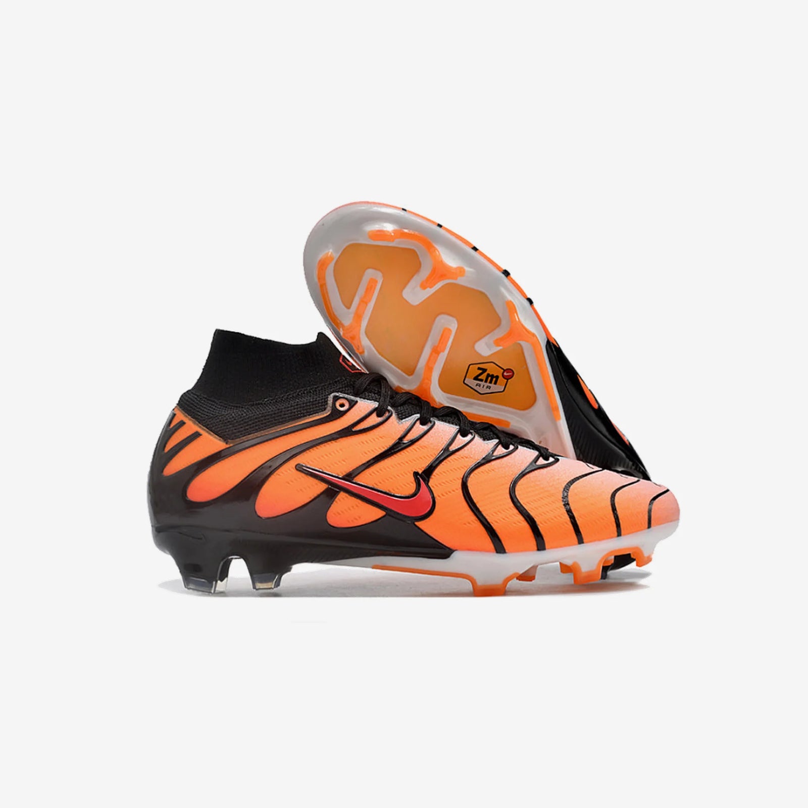 Nike Chuteira Campo Mercurial Superfly 9 Trava Mista