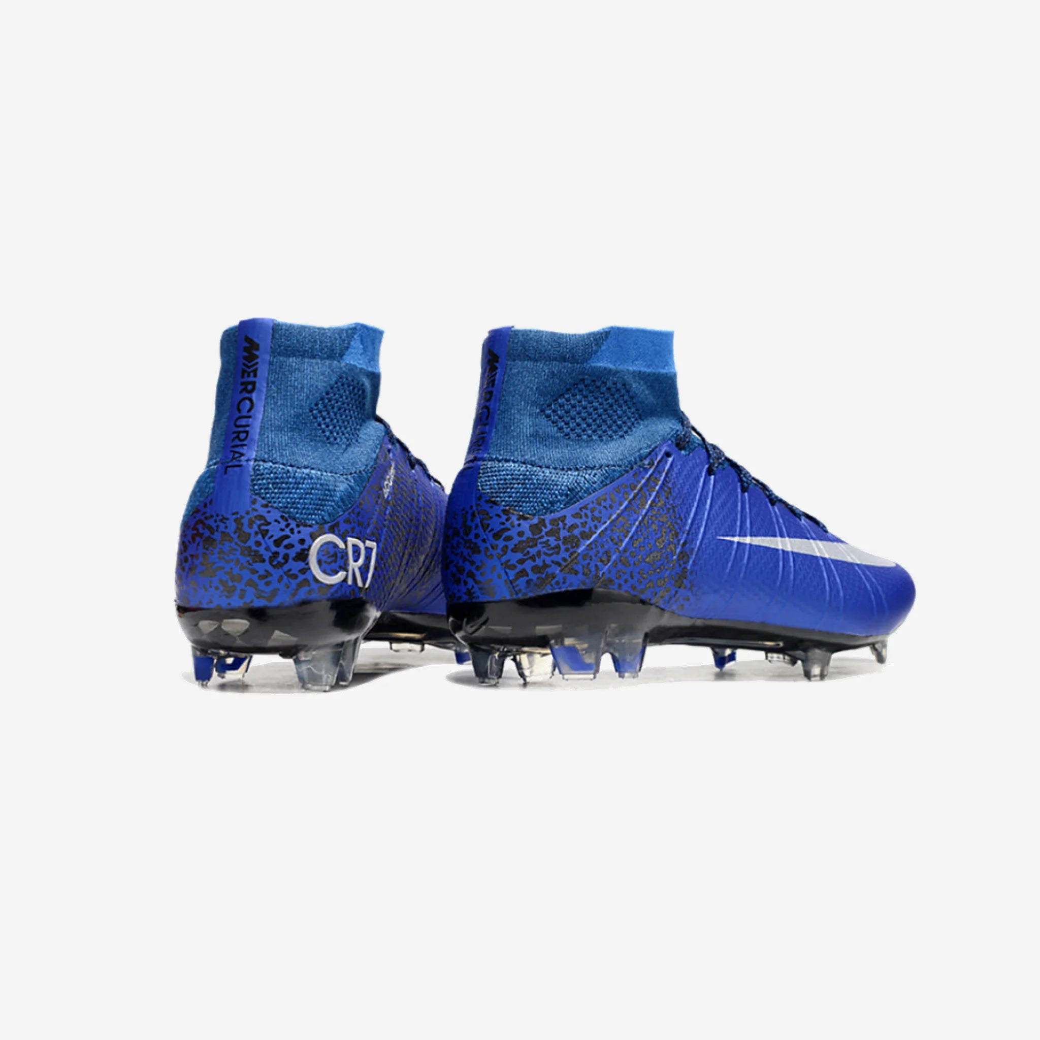 Chuteira Campo Nike Mercurial Superfly 4 Elite (Fg)