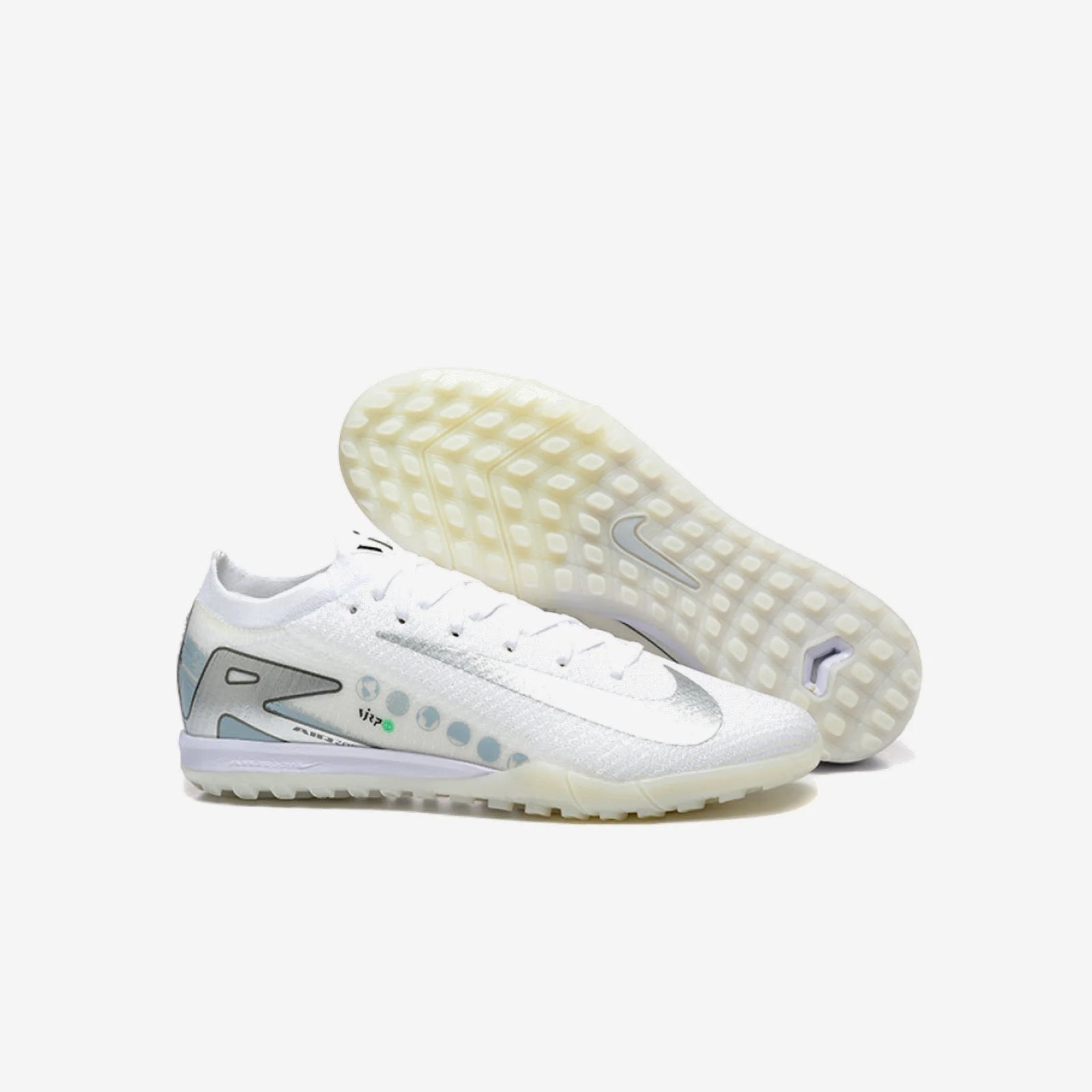 Nike Chuteira Society Air Zoom Mercurial Vapor 16 Elite