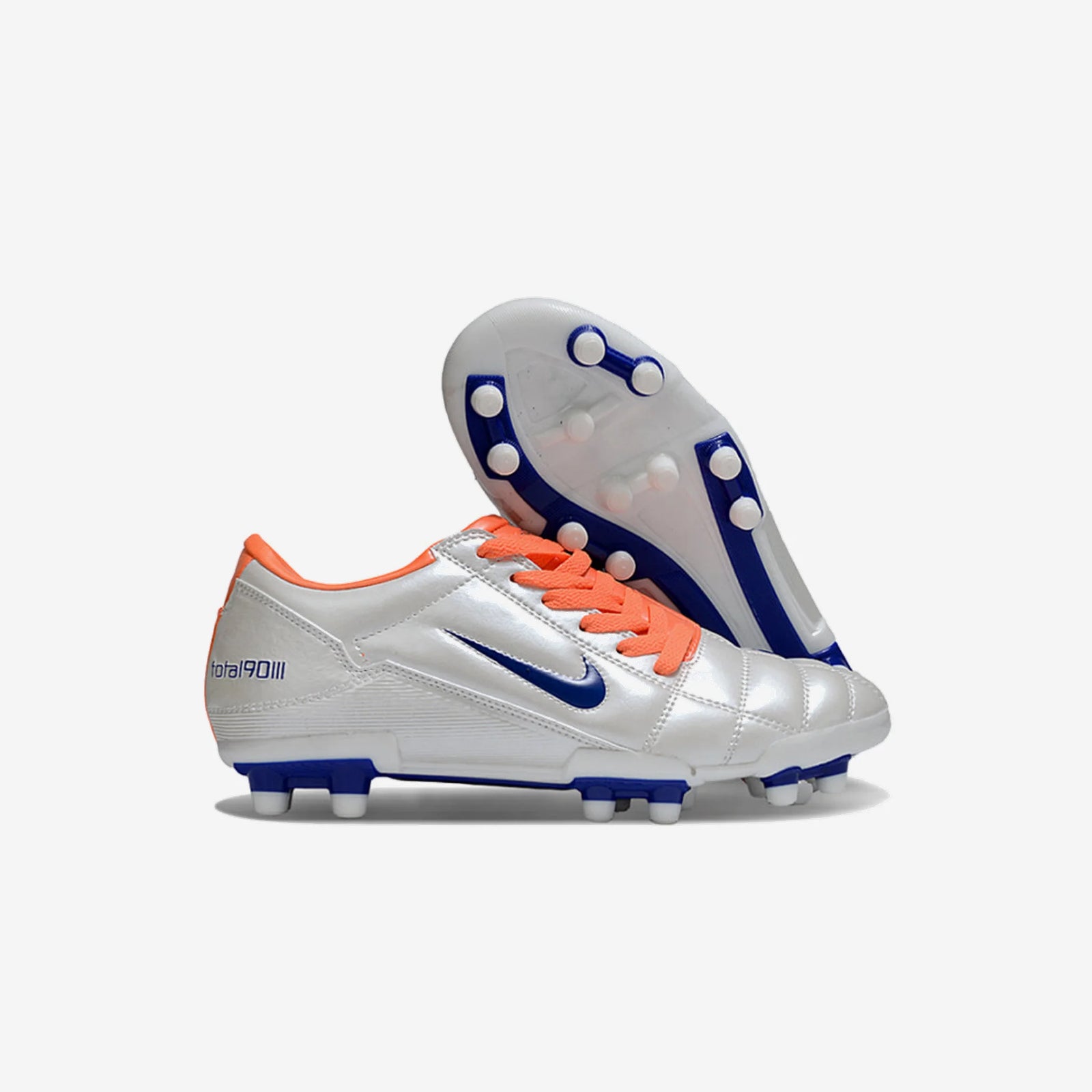 Nike Chuteira Campo Total 90 2
