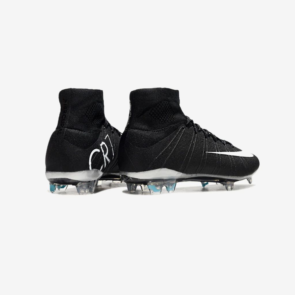 Chuteira Campo Nike Mercurial Superfly 4 Elite (Fg)
