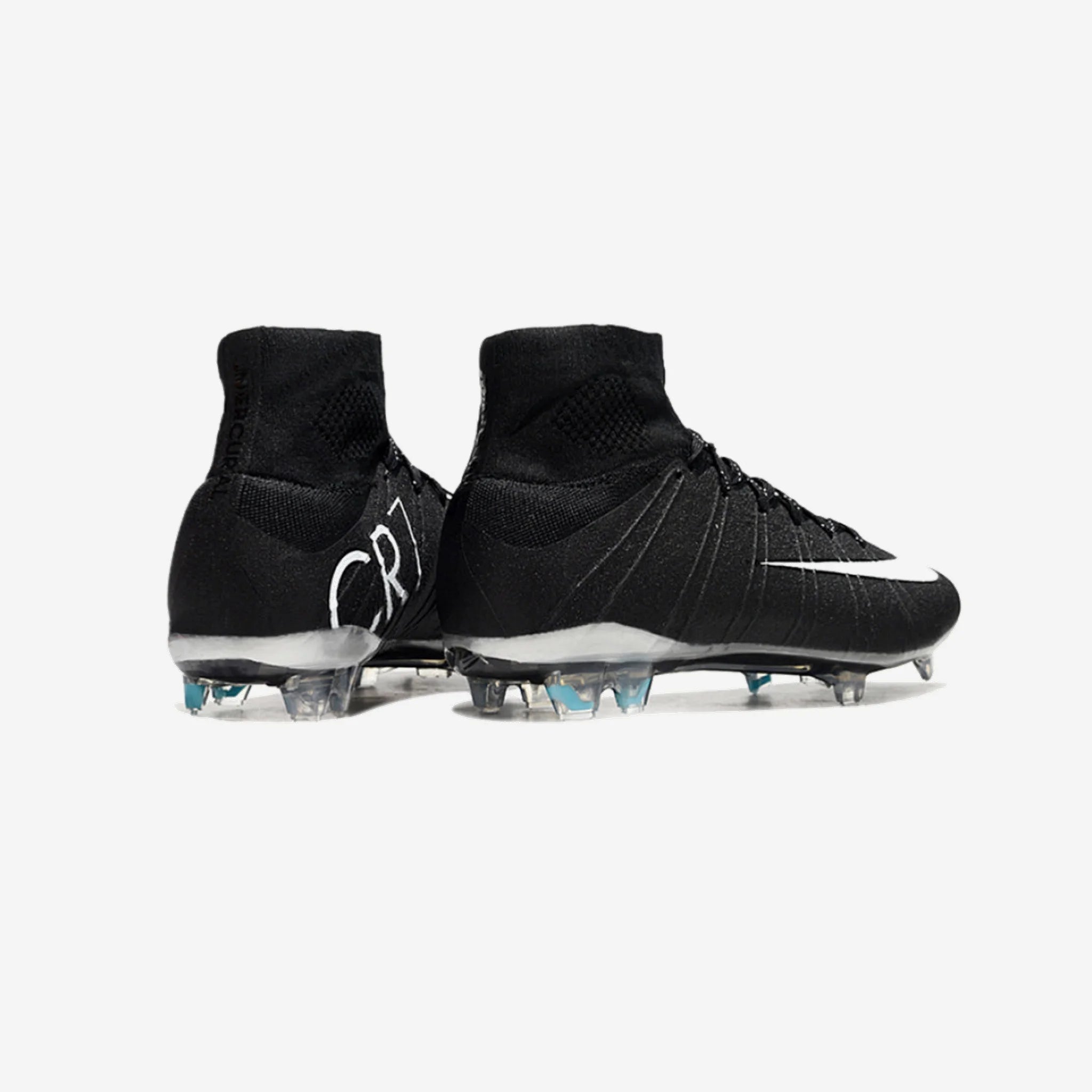 Chuteira Campo Nike Mercurial Superfly 4 Elite (Fg)