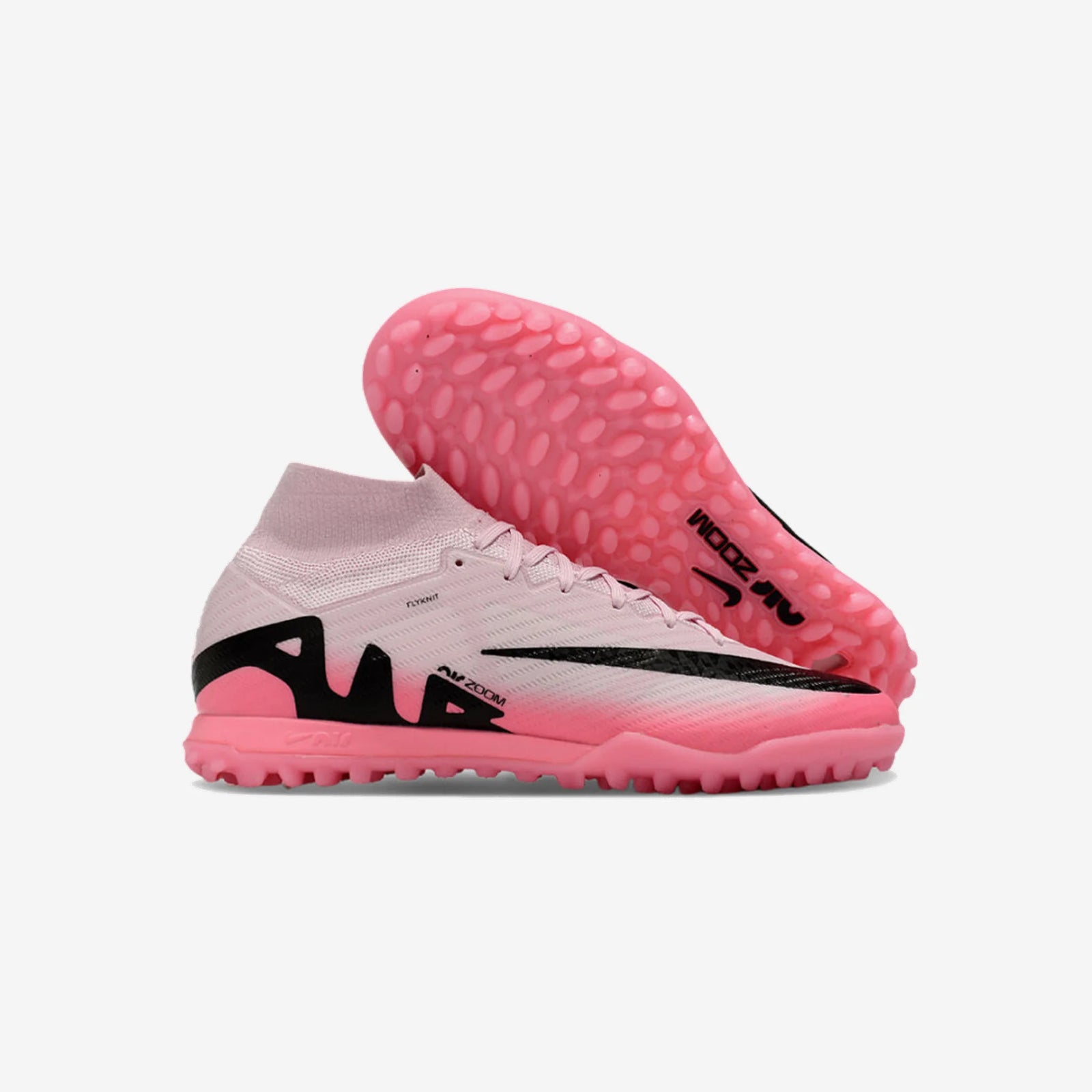 Nike Chuteira Society Mercurial Superfly 9