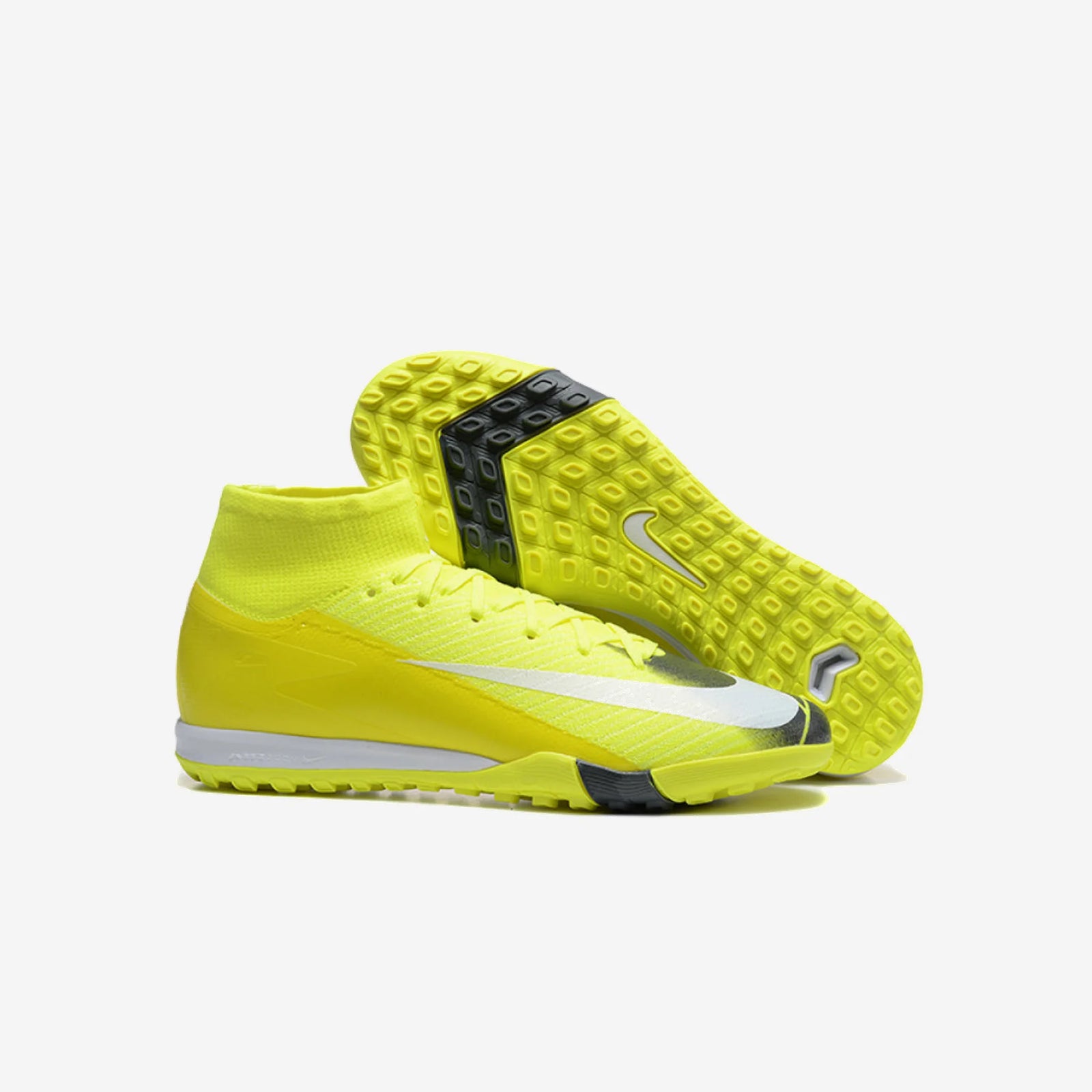 Nike Chuteira Society Air Zoom Mercurial Vapor 16