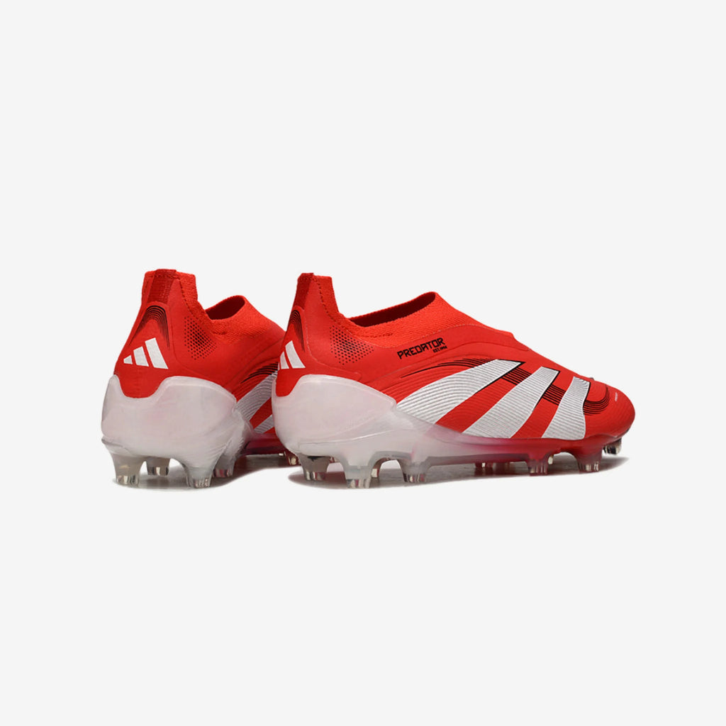 Chuteira Campo Adidas 25 Predator Elite Fg